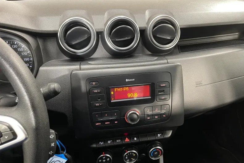 Dacia Duster din 2020 cu 90.449 km - oferta DAC171323 - foto 13