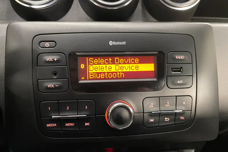 Dacia Duster din 2020 cu 90.449 km - oferta DAC171323 - foto 14