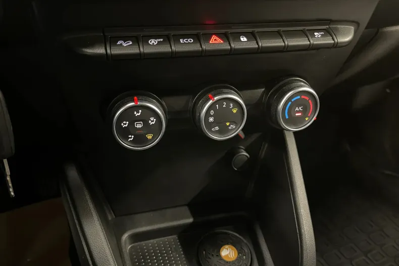 Dacia Duster din 2020 cu 90.449 km - oferta DAC171323 - foto 15