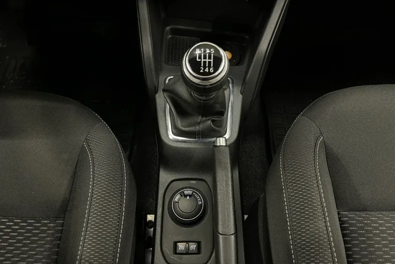 Dacia Duster din 2020 cu 90.449 km - oferta DAC171323 - foto 16