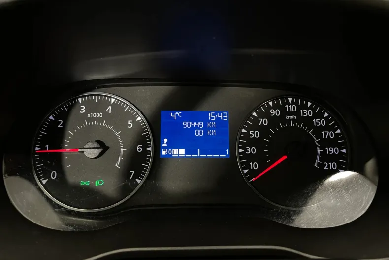 Dacia Duster din 2020 cu 90.449 km - oferta DAC171323 - foto 21