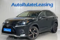 Lexus Seria NX din 2021 cu 130.365 km - oferta LEX171324 - foto 1