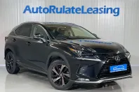 Lexus Seria NX din 2021 cu 130.365 km - oferta LEX171324 - foto 2