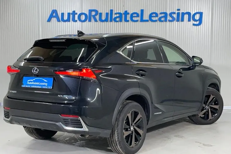 Lexus Seria NX din 2021 cu 130.365 km - oferta LEX171324 - foto 3