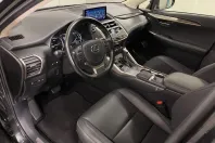 Lexus Seria NX din 2021 cu 130.365 km - oferta LEX171324 - foto 5