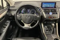 Lexus Seria NX din 2021 cu 130.365 km - oferta LEX171324 - foto 6