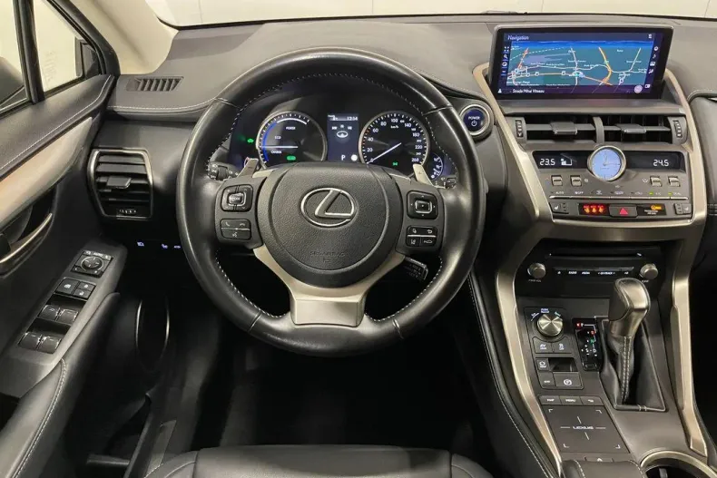 Lexus Seria NX din 2021 cu 130.365 km - oferta LEX171324 - foto 6