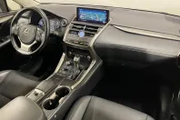 Lexus Seria NX din 2021 cu 130.365 km - oferta LEX171324 - foto 8