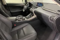 Lexus Seria NX din 2021 cu 130.365 km - oferta LEX171324 - foto 10