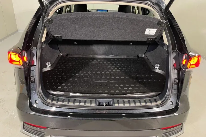 Lexus Seria NX din 2021 cu 130.365 km - oferta LEX171324 - foto 12