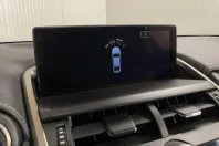 Lexus Seria NX din 2021 cu 130.365 km - oferta LEX171324 - foto 14