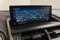 Lexus Seria NX din 2021 cu 130.365 km - oferta LEX171324 - foto 15