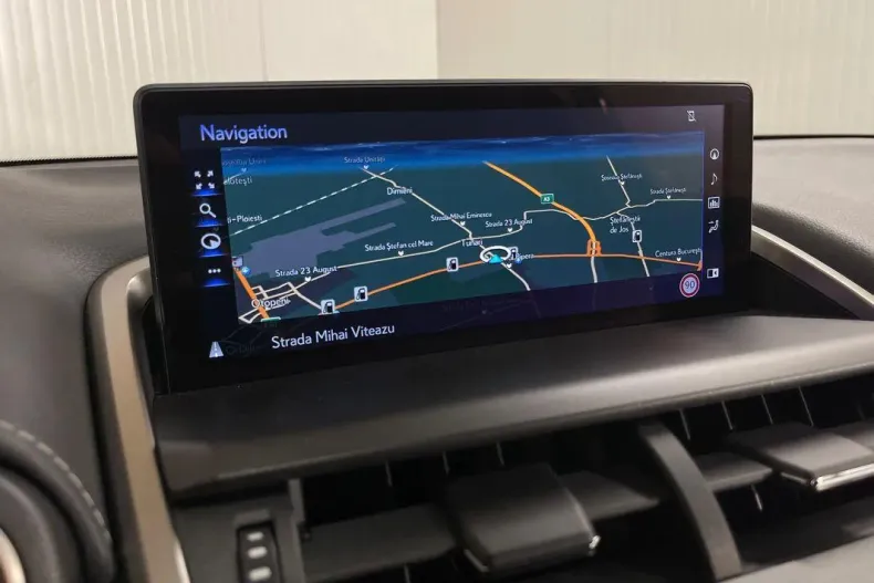 Lexus Seria NX din 2021 cu 130.365 km - oferta LEX171324 - foto 15