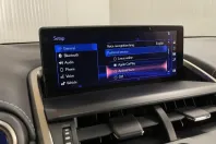 Lexus Seria NX din 2021 cu 130.365 km - oferta LEX171324 - foto 16