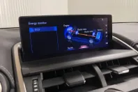 Lexus Seria NX din 2021 cu 130.365 km - oferta LEX171324 - foto 17