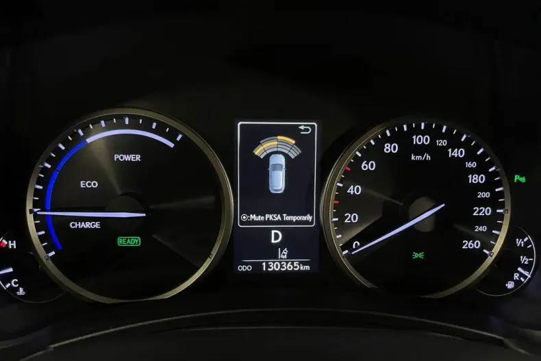 Lexus Seria NX din 2021 cu 130.365 km - oferta LEX171324 - foto 29