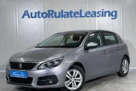Peugeot 308 din 2020 cu 136.772 km - oferta PEU171325 - foto 1