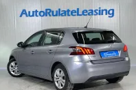 Peugeot 308 din 2020 cu 136.772 km - oferta PEU171325 - foto 4