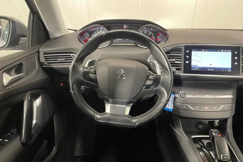 Peugeot 308 din 2020 cu 136.772 km - oferta PEU171325 - foto 6