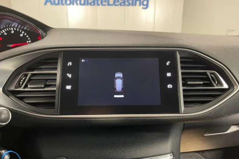 Peugeot 308 din 2020 cu 136.772 km - oferta PEU171325 - foto 12