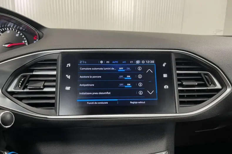 Peugeot 308 din 2020 cu 136.772 km - oferta PEU171325 - foto 18