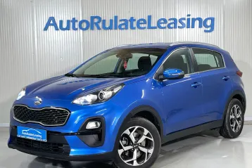 Kia Sportage din 2021 - oferta KIA171326
