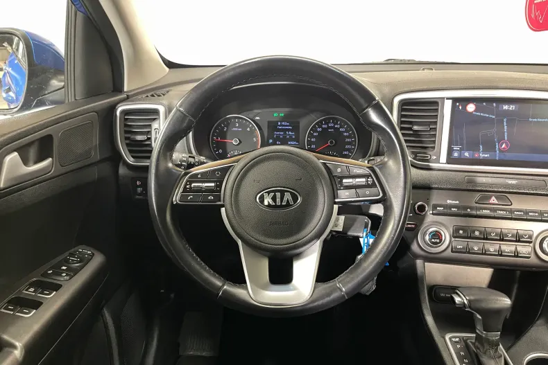 Kia Sportage din 2021 cu 90.624 km - oferta KIA171326 - foto 6