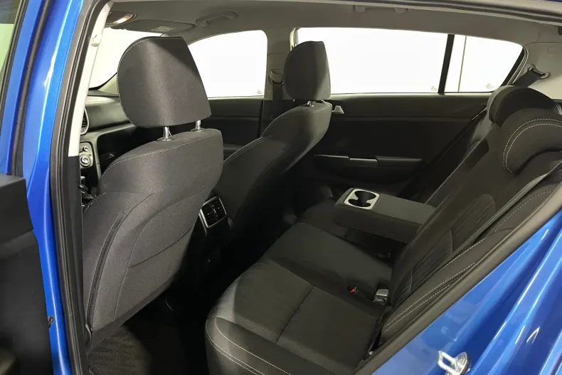 Kia Sportage din 2021 cu 90.624 km - oferta KIA171326 - foto 11