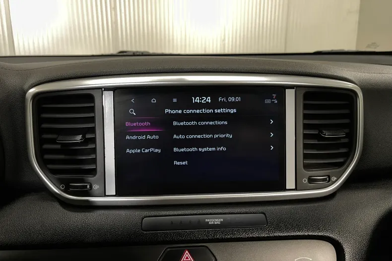 Kia Sportage din 2021 cu 90.624 km - oferta KIA171326 - foto 14