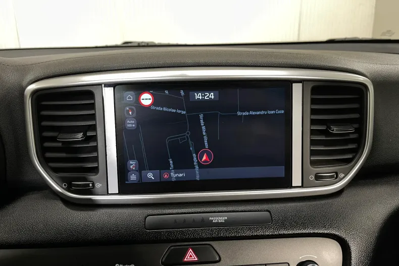 Kia Sportage din 2021 cu 90.624 km - oferta KIA171326 - foto 15