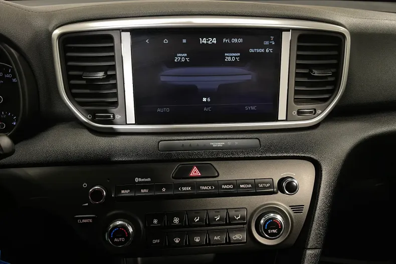 Kia Sportage din 2021 cu 90.624 km - oferta KIA171326 - foto 16