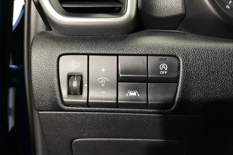 Kia Sportage din 2021 cu 90.624 km - oferta KIA171326 - foto 18