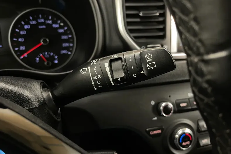 Kia Sportage din 2021 cu 90.624 km - oferta KIA171326 - foto 21