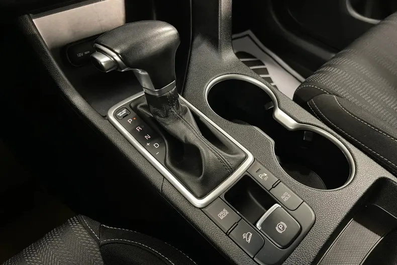 Kia Sportage din 2021 cu 90.624 km - oferta KIA171326 - foto 22