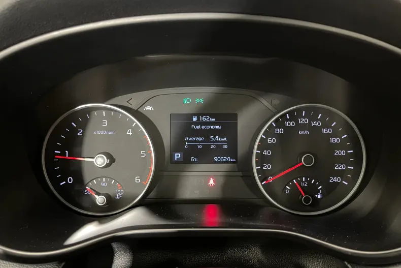 Kia Sportage din 2021 cu 90.624 km - oferta KIA171326 - foto 25