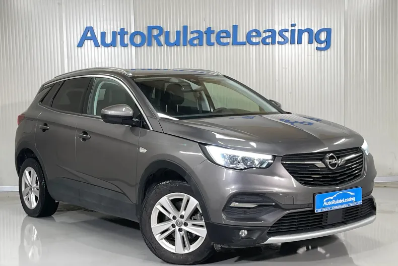 Opel Grandland (X) din 2020 cu 104.839 km - oferta OPE171327 - foto 2