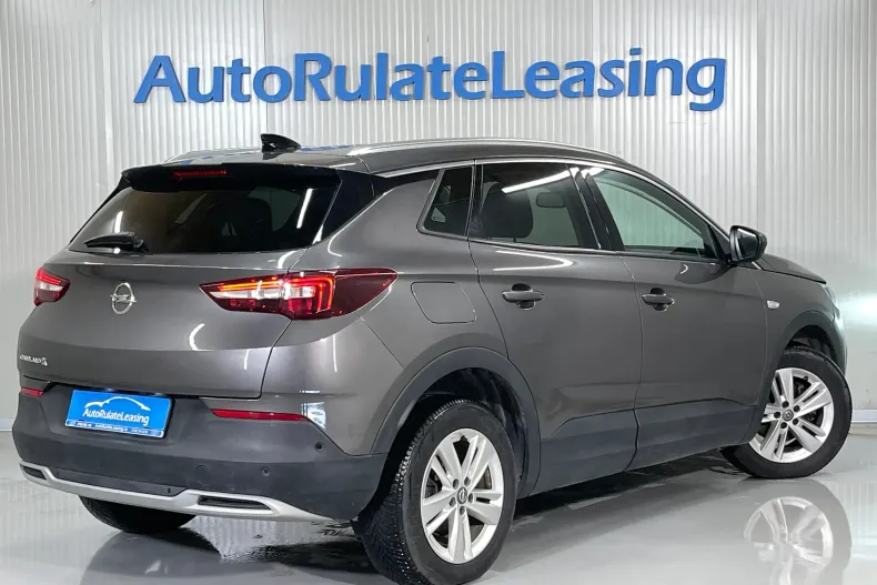Opel Grandland (X) din 2020 cu 104.839 km - oferta OPE171327 - foto 3