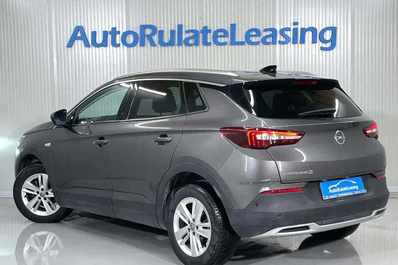 Opel Grandland (X) din 2020 cu 104.839 km - oferta OPE171327 - foto 4