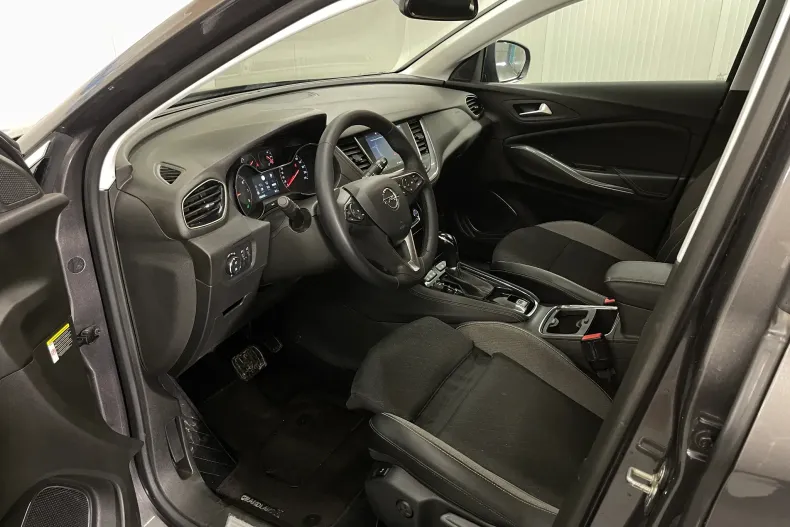 Opel Grandland (X) din 2020 cu 104.839 km - oferta OPE171327 - foto 5