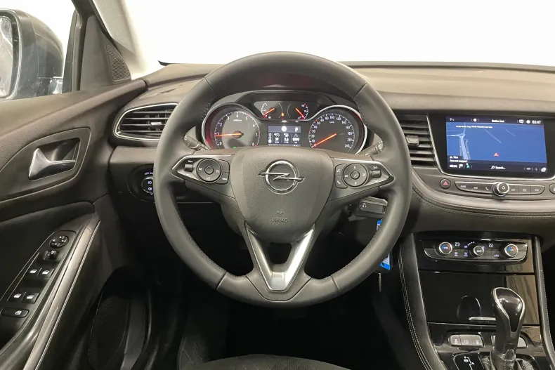 Opel Grandland (X) din 2020 cu 104.839 km - oferta OPE171327 - foto 6