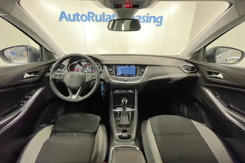 Opel Grandland (X) din 2020 cu 104.839 km - oferta OPE171327 - foto 7