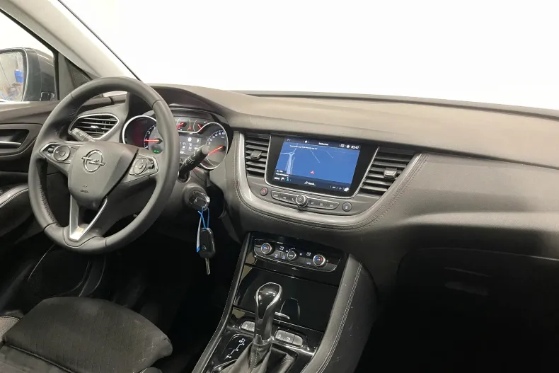 Opel Grandland (X) din 2020 cu 104.839 km - oferta OPE171327 - foto 8