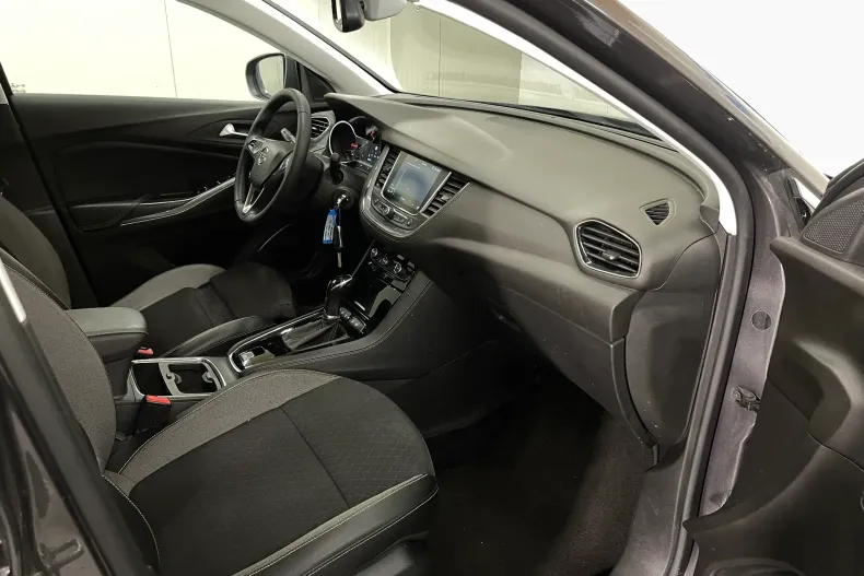 Opel Grandland (X) din 2020 cu 104.839 km - oferta OPE171327 - foto 9