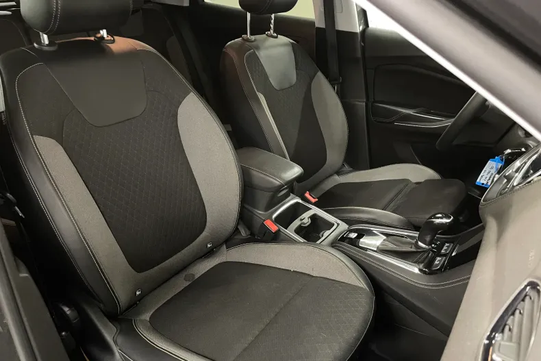 Opel Grandland (X) din 2020 cu 104.839 km - oferta OPE171327 - foto 10