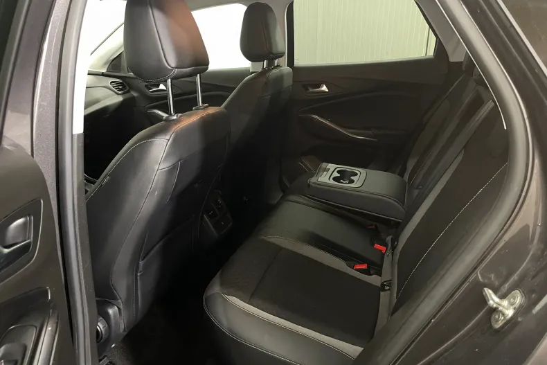 Opel Grandland (X) din 2020 cu 104.839 km - oferta OPE171327 - foto 11