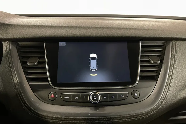 Opel Grandland (X) din 2020 cu 104.839 km - oferta OPE171327 - foto 12