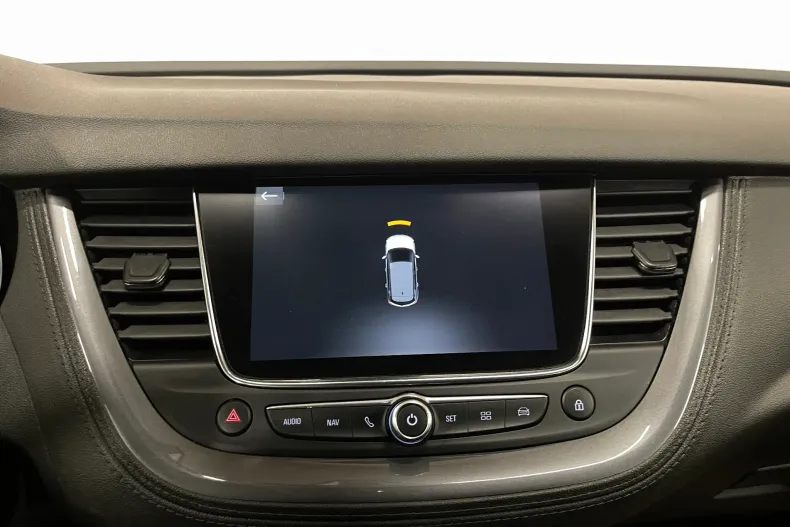 Opel Grandland (X) din 2020 cu 104.839 km - oferta OPE171327 - foto 13