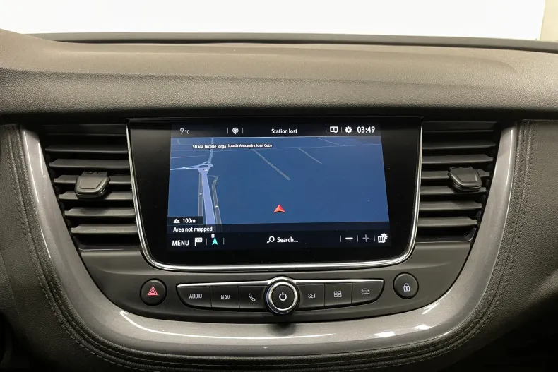 Opel Grandland (X) din 2020 cu 104.839 km - oferta OPE171327 - foto 14