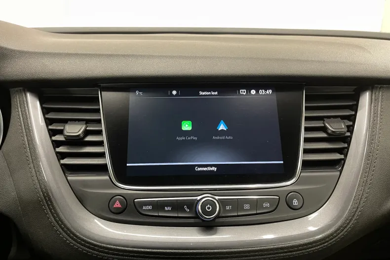 Opel Grandland (X) din 2020 cu 104.839 km - oferta OPE171327 - foto 15