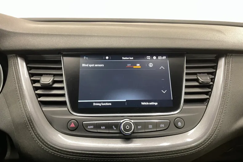 Opel Grandland (X) din 2020 cu 104.839 km - oferta OPE171327 - foto 16